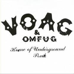 Voice Of A Generation : Home of Underground Punk